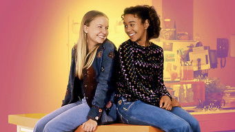 Movie poster: Friendship - 2000