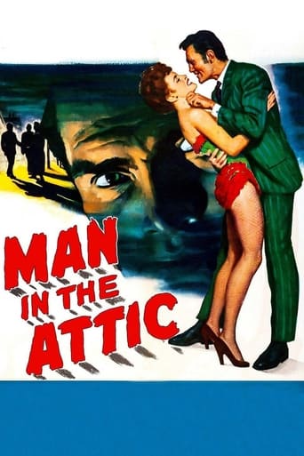 Movie: Man in the Attic