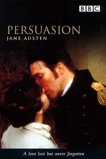 Movie: Persuasion