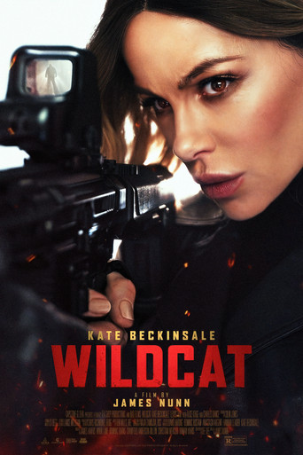 Movie: Wildcat
