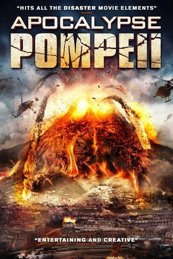 Movie: Apocalypse Pompeii