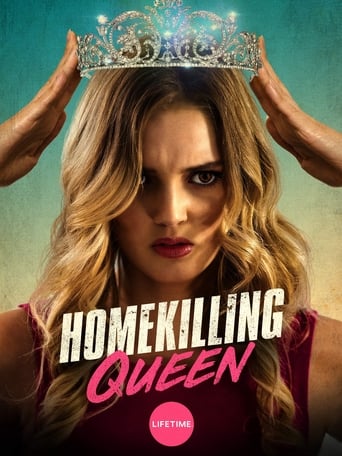 Movie: Homekilling Queen