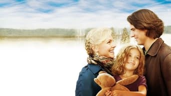 Movie poster: Christmas with Holly - 2012