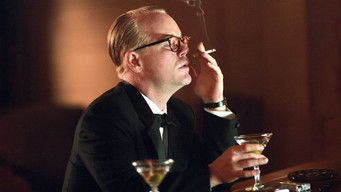 Movie poster: Capote - 2006