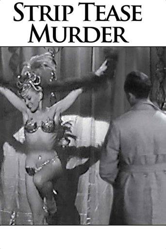 Movie: Strip Tease Murder