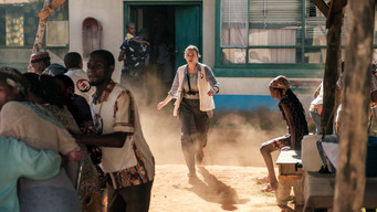 Movie: Safe House - 2025