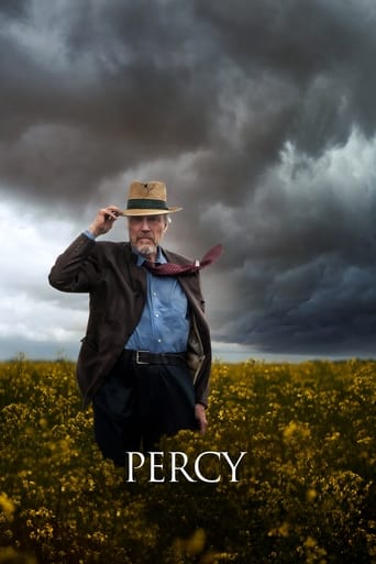 Movie: Percy