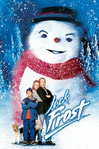 Movie: Jack Frost