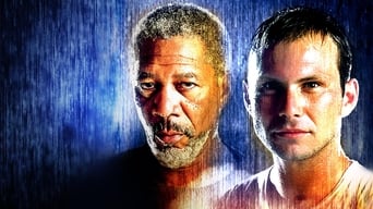 Movie poster: Hard Rain - 1998