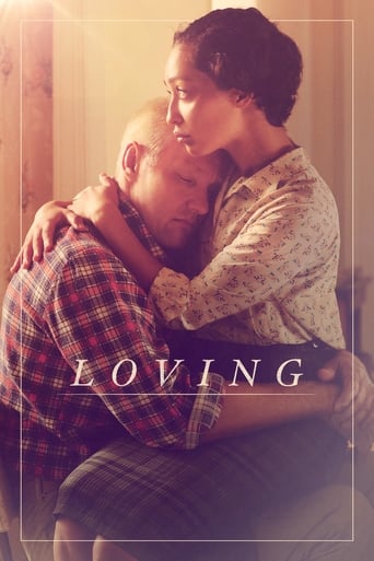 Movie: Loving