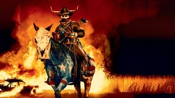 Noaptea judecății eterne