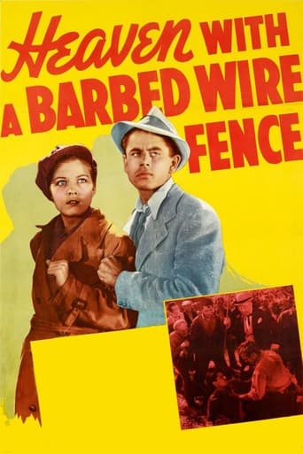Movie: Heaven with a Barbed Wire Fence