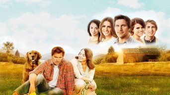 Movie poster: Midway to Heaven - 2011