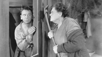 Movie poster: Min and Bill - 1930