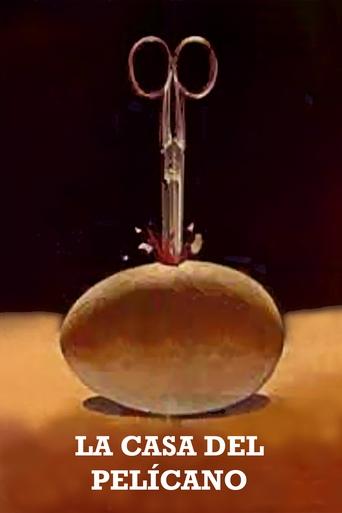 Movie: La Casa del Pel&iacute;cano