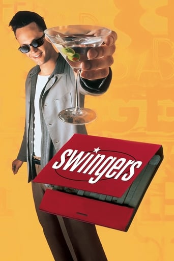 Movie: Swingers