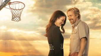 Movie poster: Nothing Is Impossible - 2022