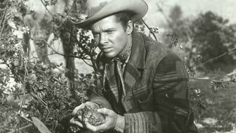 Movie poster: Tumbleweed - 1953