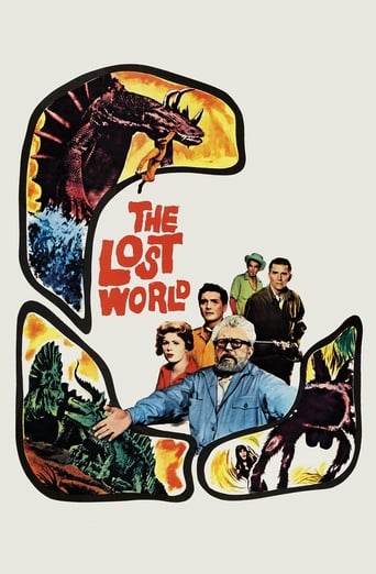 Movie: The Lost World