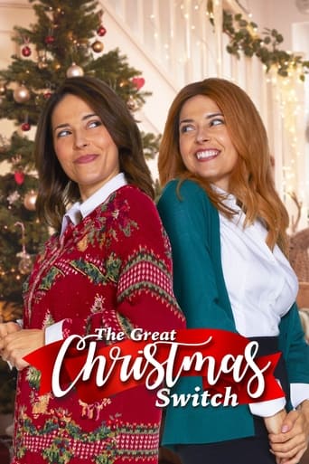 Movie: The Great Christmas Switch