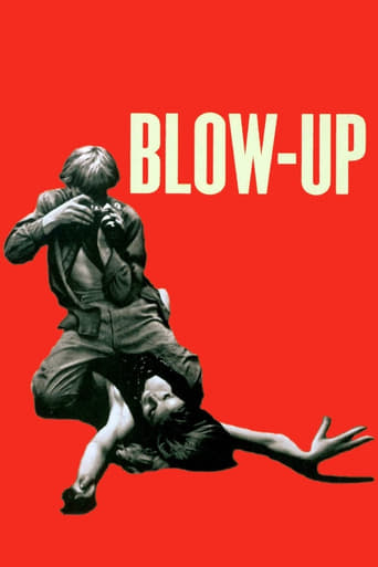 Movie: Blow-Up