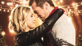 Movie poster: Country Roads Christmas - 2022