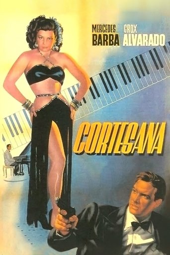 Movie: Cortesana