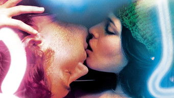 Movie poster: My Blueberry Nights - 2007