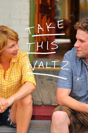 Movie: Take This Waltz