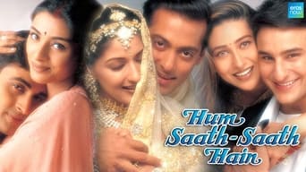 Movie: Hum Saath Saath Hain - 2022