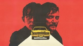 Movie poster: The Passenger - 2023