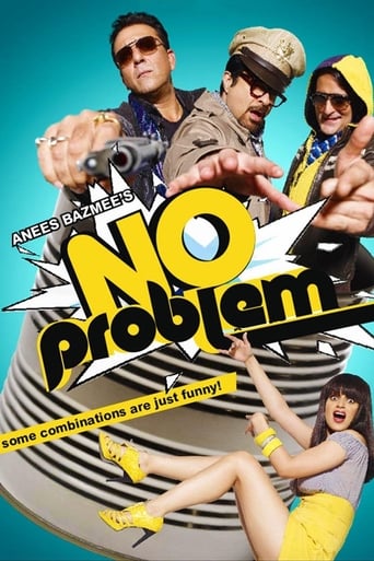 Movie: No Problem