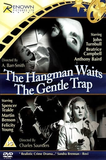 Movie: The Gentle Trap