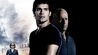 Movie: The Cold Light of Day - 