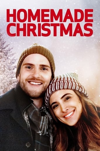 Movie: Homemade Christmas