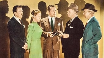 Movie poster: Lady in the Lake - 1947