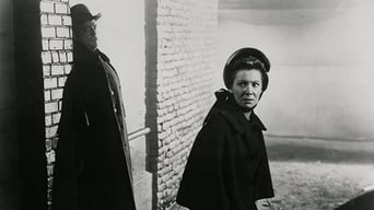 Movie poster: The Lodger - 1944