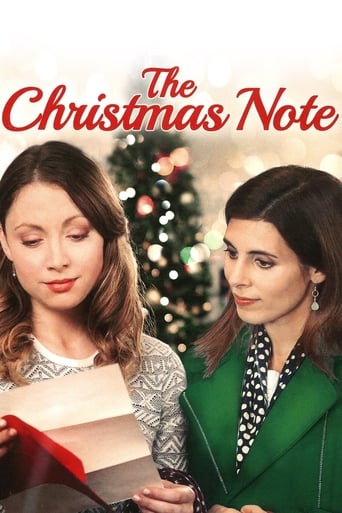 Movie: The Christmas Note