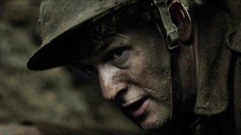 Movie poster: Battle Ground - 2013