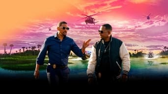Movie: Bad Boys: Ride Or Die - 1983