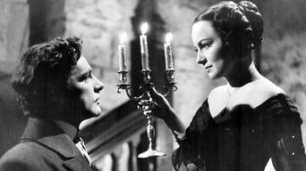 Movie poster: My Cousin Rachel - 1952