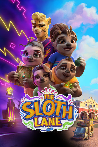 Movie: The Sloth Lane