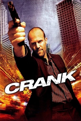 Movie: Crank