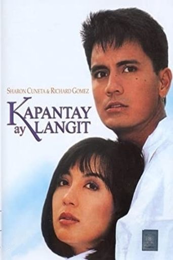 Movie: Kapantay ay Langit