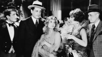 Movie poster: On with the Show - 1929