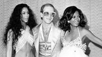 Movie poster: Bob Mackie: Naked Illusion - 2024