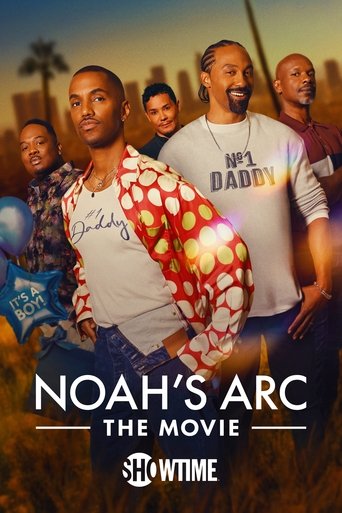 Movie: Noah