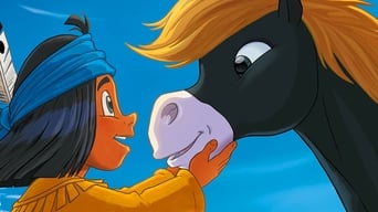 Yakari, la grande aventure