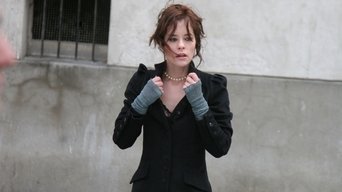 Movie poster: Fay Grim - 2007