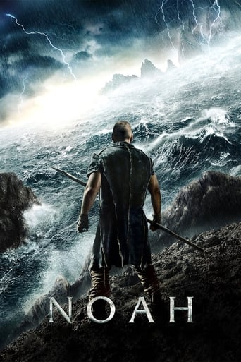 Movie: Noah